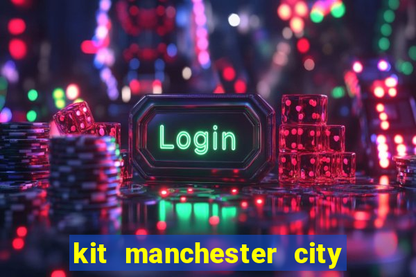 kit manchester city dls 19/20