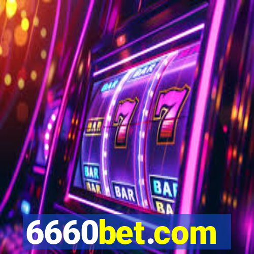 6660bet.com