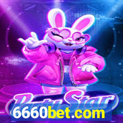 6660bet.com