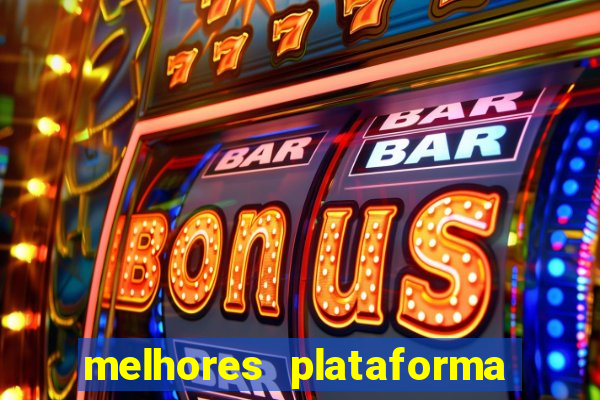 melhores plataforma de jogos online