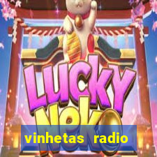 vinhetas radio globo futebol