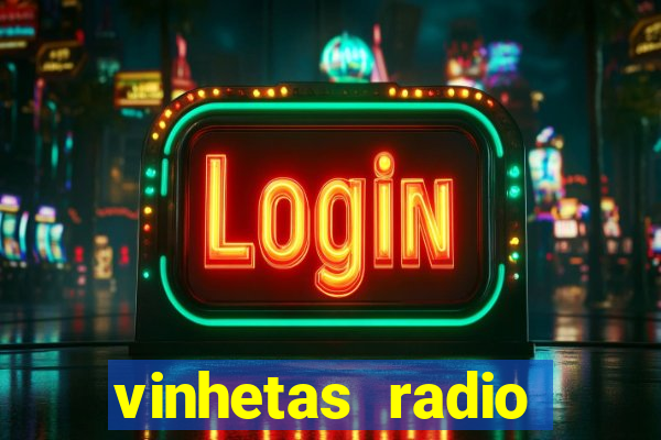 vinhetas radio globo futebol