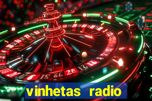 vinhetas radio globo futebol