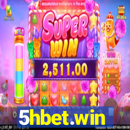 5hbet.win