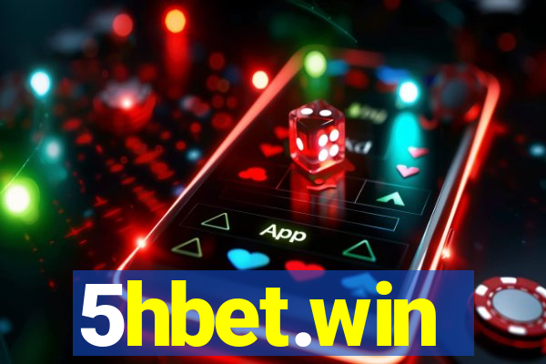 5hbet.win