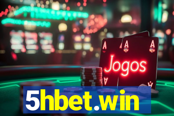 5hbet.win