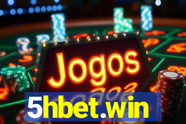 5hbet.win