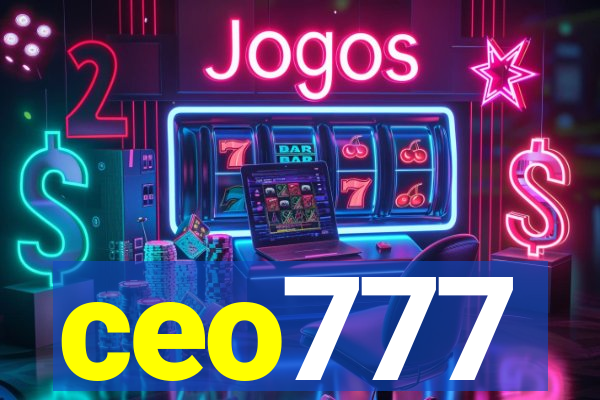 ceo777