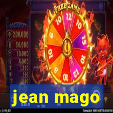 jean mago