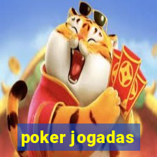 poker jogadas