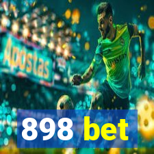 898 bet