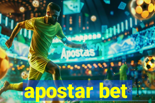 apostar bet