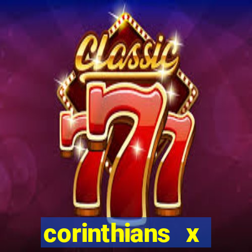 corinthians x barcelona 9x2