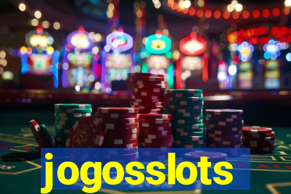 jogosslots