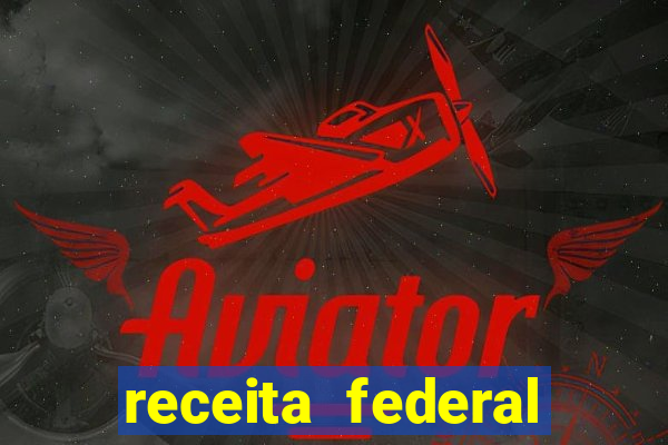 receita federal alameda santos