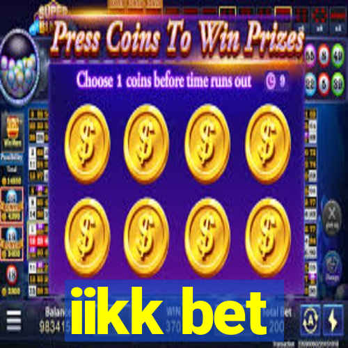 iikk bet