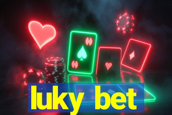 luky bet