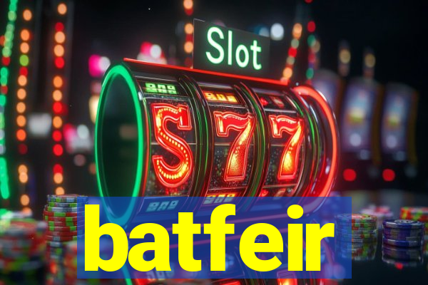 batfeir