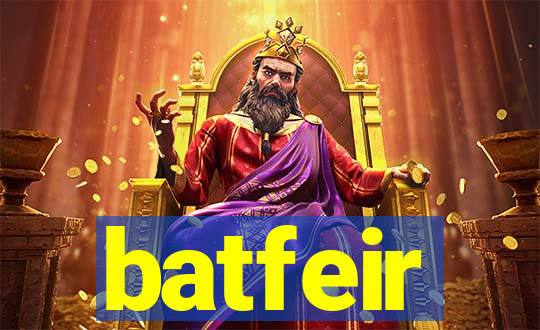 batfeir