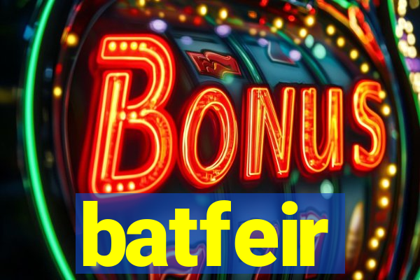 batfeir