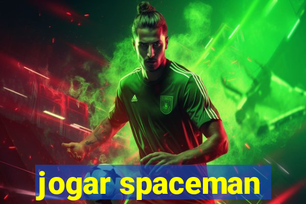 jogar spaceman