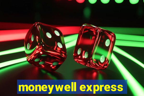 moneywell express