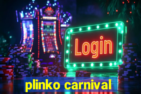 plinko carnival