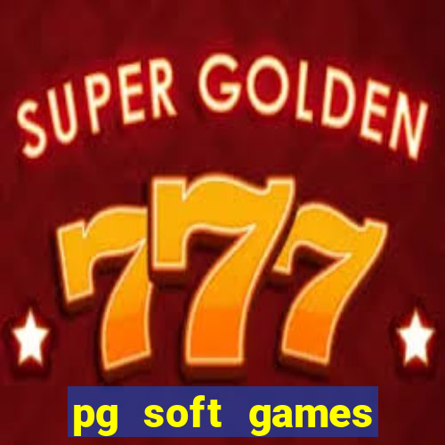 pg soft games fortune dragon