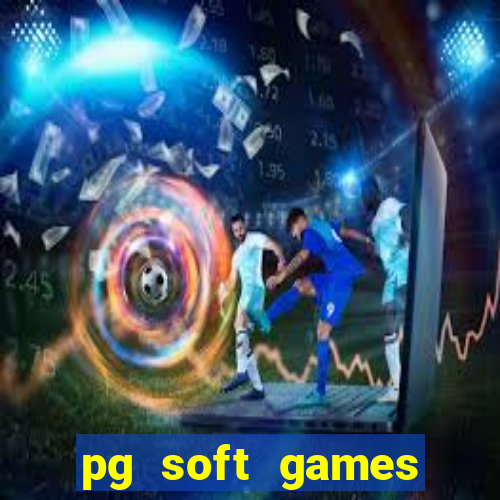 pg soft games fortune dragon