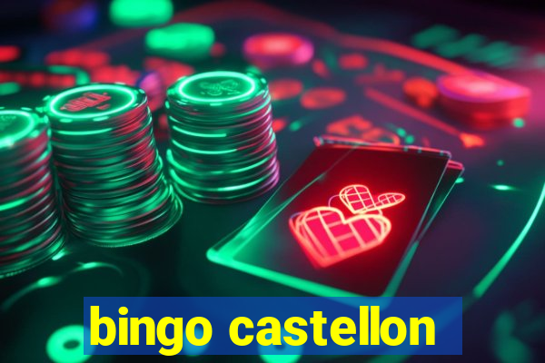 bingo castellon