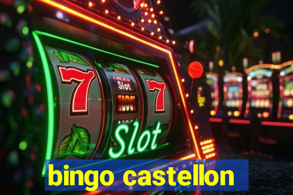 bingo castellon