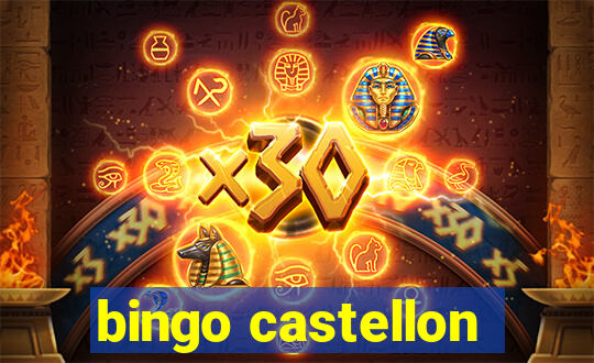 bingo castellon