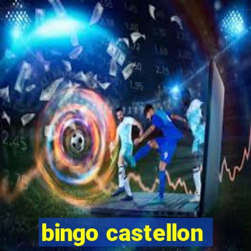 bingo castellon