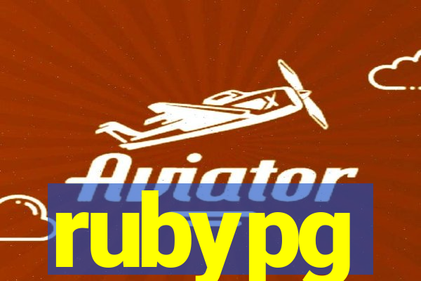 rubypg