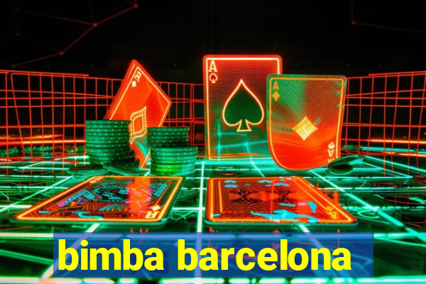 bimba barcelona