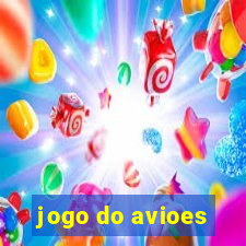 jogo do avioes