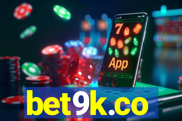 bet9k.co