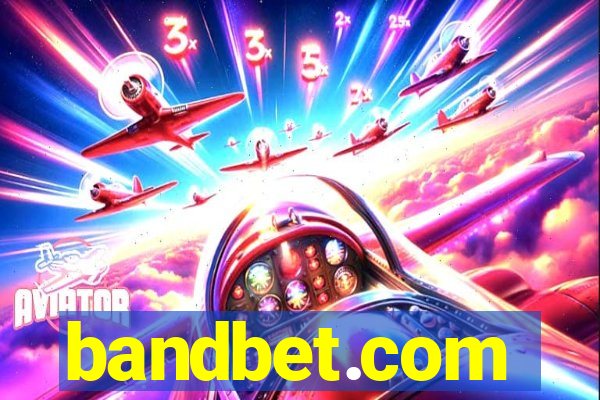 bandbet.com