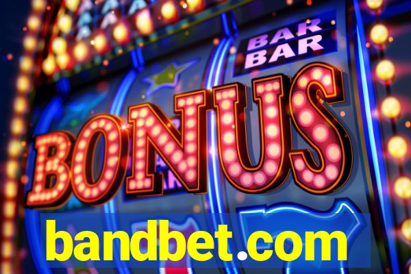 bandbet.com