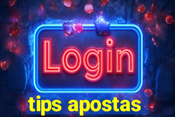 tips apostas