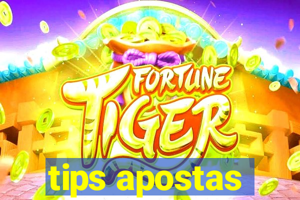 tips apostas