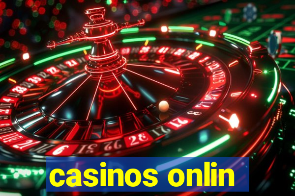 casinos onlin