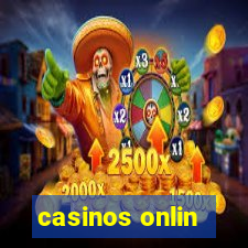 casinos onlin