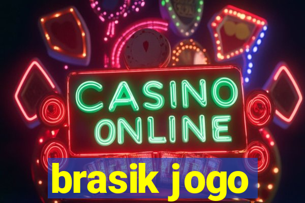 brasik jogo