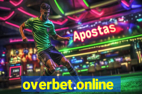 overbet.online