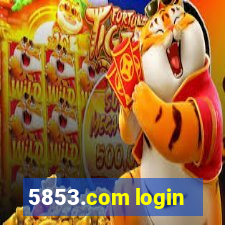 5853.com login