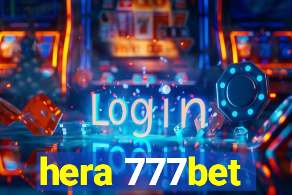 hera 777bet