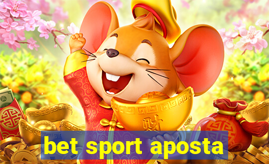 bet sport aposta