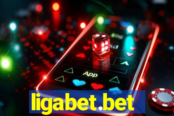 ligabet.bet