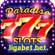 ligabet.bet